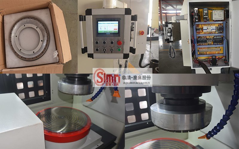 內圓磨床